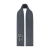 Louis Vuitton Lv Harmony Scarf In Blue