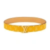Louis Vuitton Lv Initiales 40mm Reversible Belt