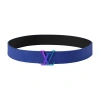 Louis Vuitton Lv Initials 40mm Reversible Belt