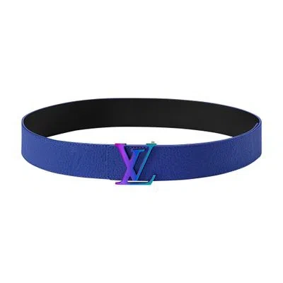 Louis Vuitton Lv Initials 40mm Reversible Belt