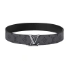 Louis Vuitton Lv Line 40mm Reversible Belt