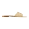 Louis Vuitton Lv Mare Flat Mule
