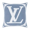 Louis Vuitton Lv Medallion Cushion