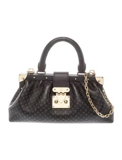 Pre-owned Louis Vuitton Lv Monogram Nanogram Clutch 2023 In Multi