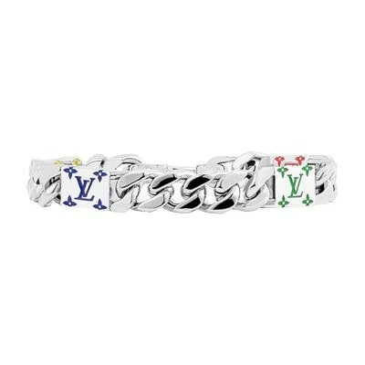 Louis Vuitton Lv Mosaic Bracelet