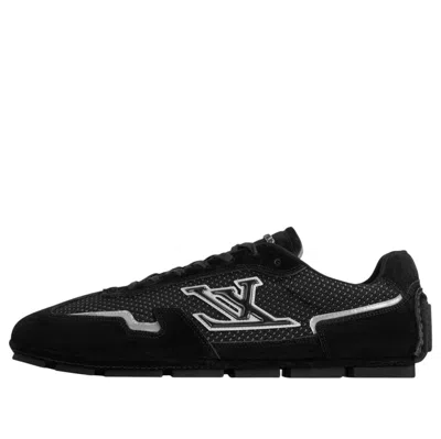 Pre-owned Louis Vuitton Lv Rally 'black'