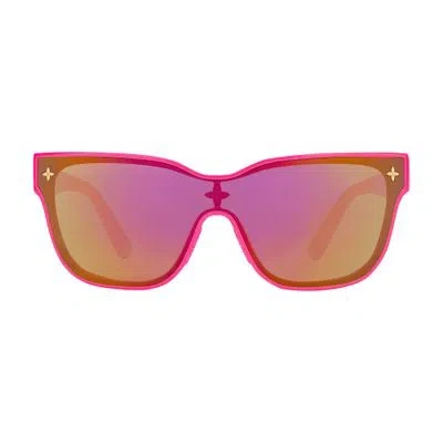 Louis Vuitton Lv Shadow Square Sunglasses