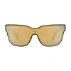 Louis Vuitton Lv Shadow Square Sunglasses
