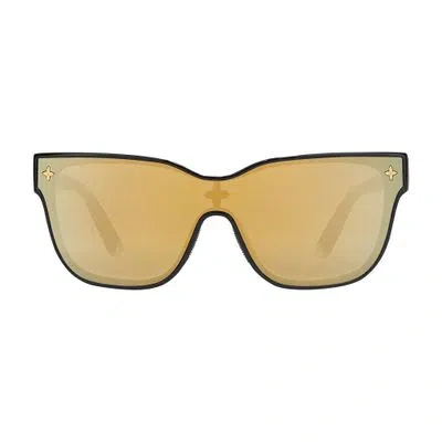 Louis Vuitton Lv Shadow Square Sunglasses