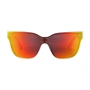 Louis Vuitton Lv Shadow Square Sunglasses