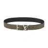 Louis Vuitton Lv Skyline 35mm Belt