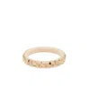Louis Vuitton Lv Sparks Bangle In Beige