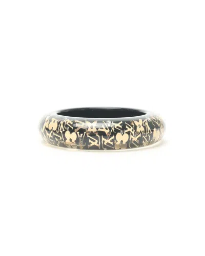 Louis Vuitton Lv Sparks Bangle In Multicolour