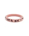 Louis Vuitton Lv Sparks Bangle In Pink