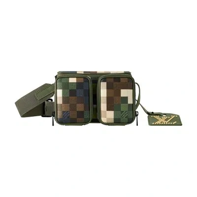 Louis Vuitton Lv Trail Wearable Wallet