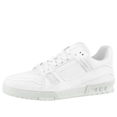 Louis Vuitton Lv Trainers 'white'