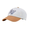 Louis Vuitton Lv Varsity Cap In Beige