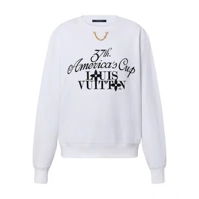 Louis Vuitton Lv X Ac Sweater