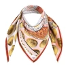 Louis Vuitton Magic Malle Square 70 In Multicolor