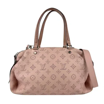 Pre-owned Louis Vuitton Magnolia Monogram Handbag Shoulder Bag ()