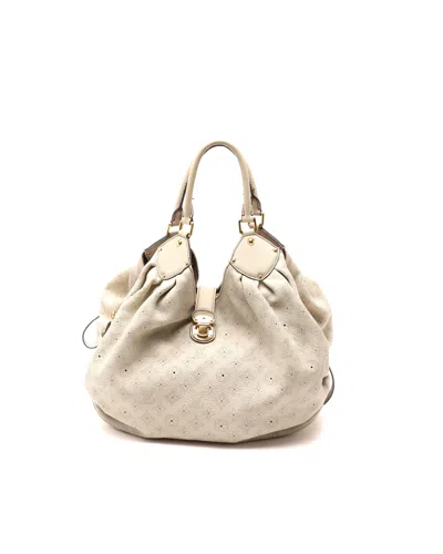 Louis Vuitton Mahina Xl Bag