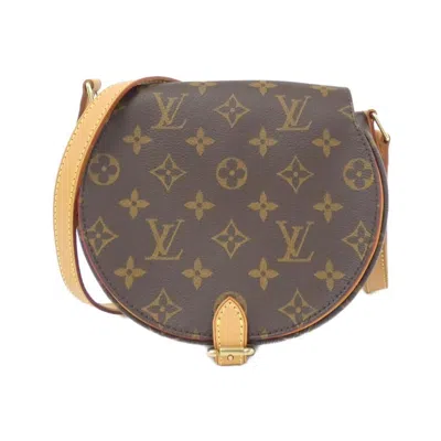 Pre-owned Louis Vuitton Marron Monogram Monogram Shoulder Bag ()