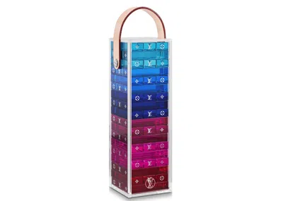 Pre-owned Louis Vuitton Men's  Tower Monogram