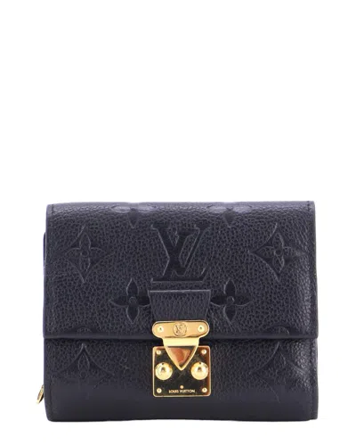 Louis Vuitton Metis Wallet Monogram Empreinte Compact (authentic Pre-loved)
