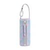 Louis Vuitton Micro Papillon Bag Charm In Multicolor