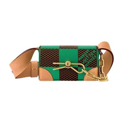 Louis Vuitton Micro Steamer