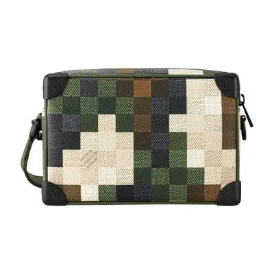Louis Vuitton Mini Soft Trunk