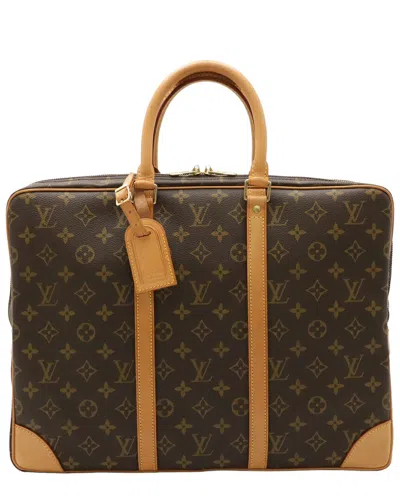 Pre-owned Louis Vuitton Monogram (authentic Pre-loved)