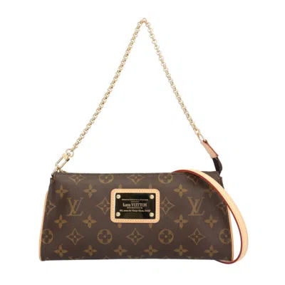 Pre-owned Louis Vuitton Monogram Brown Monogram Monogram Shoulder Bag ()
