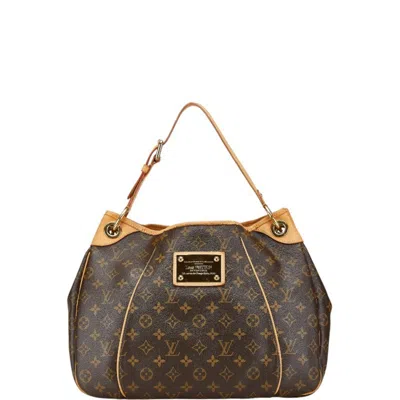 Pre-owned Louis Vuitton Monogram Brown Monogram Monogram Tote Bag ()