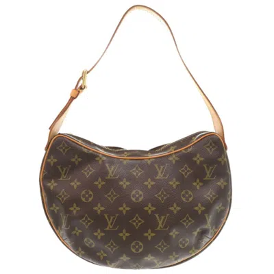 Pre-owned Louis Vuitton Monogram Brown Monogram Shoulder Bag ()