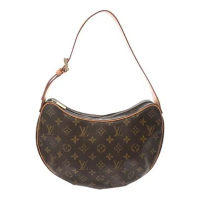 Pre-owned Louis Vuitton Monogram Brown Monogram Shoulder Bag ()