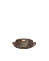 Louis Vuitton Monogram Bumbag In Brown