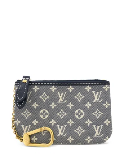 Pre-owned Louis Vuitton Monogram Canvas Coin Purse