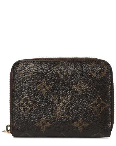 Pre-owned Louis Vuitton Monogram Canvas Coin Purse
