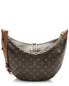 Louis Vuitton Monogram Canvas Loop (authentic Pre-loved)