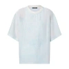 Louis Vuitton Monogram Cloud T-shirt