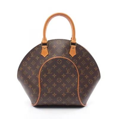 Pre-owned Louis Vuitton Monogram Coated Canvas Handbag () In Multi