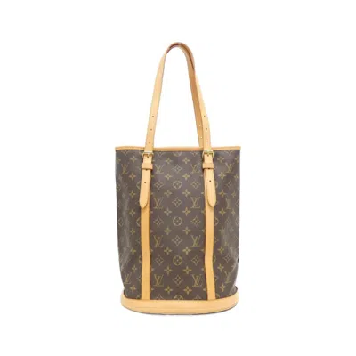Pre-owned Louis Vuitton Monogram Coated Canvas Shoulder Bag () In Multi