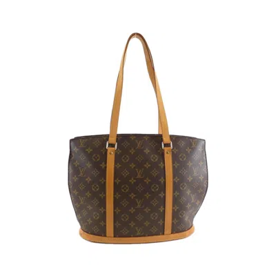 Pre-owned Louis Vuitton Monogram Coated Canvas Shoulder Bag () In Multi