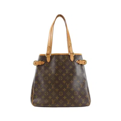 Pre-owned Louis Vuitton Monogram Coated Canvas Shoulder Bag () In Multi