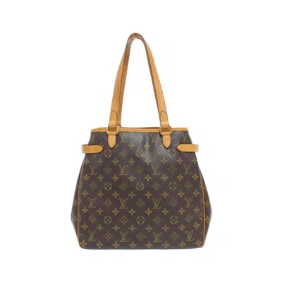 Pre-owned Louis Vuitton Monogram Coated Canvas Shoulder Bag () In Multi