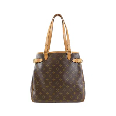 Pre-owned Louis Vuitton Monogram Coated Canvas Shoulder Bag () In Multi
