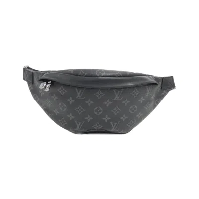 Pre-owned Louis Vuitton Monogram Eclipse Black Monogram Eclipse Monogram Eclipse Shoulder Bag ()