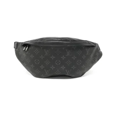 Pre-owned Louis Vuitton Monogram Eclipse Black Monogram Eclipse Monogram Eclipse Shoulder Bag ()