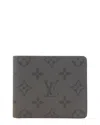Louis Vuitton Monogram Eclipse Wallet (authentic Pre-loved)